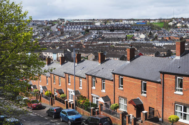 * Housing Stock Condition: Are You Joining the Evidence Together?