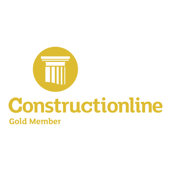 Constructionline Gold logo