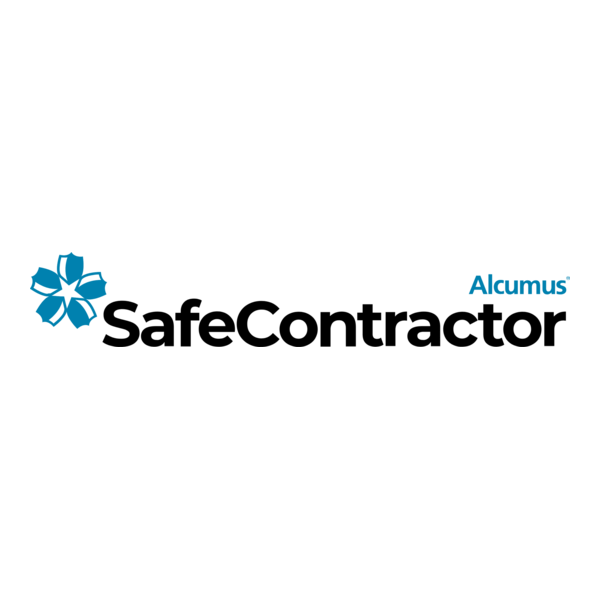 SafeContractor logo